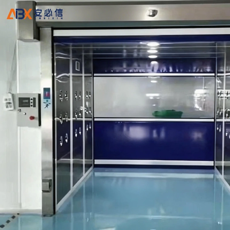 胡杨河高速门
